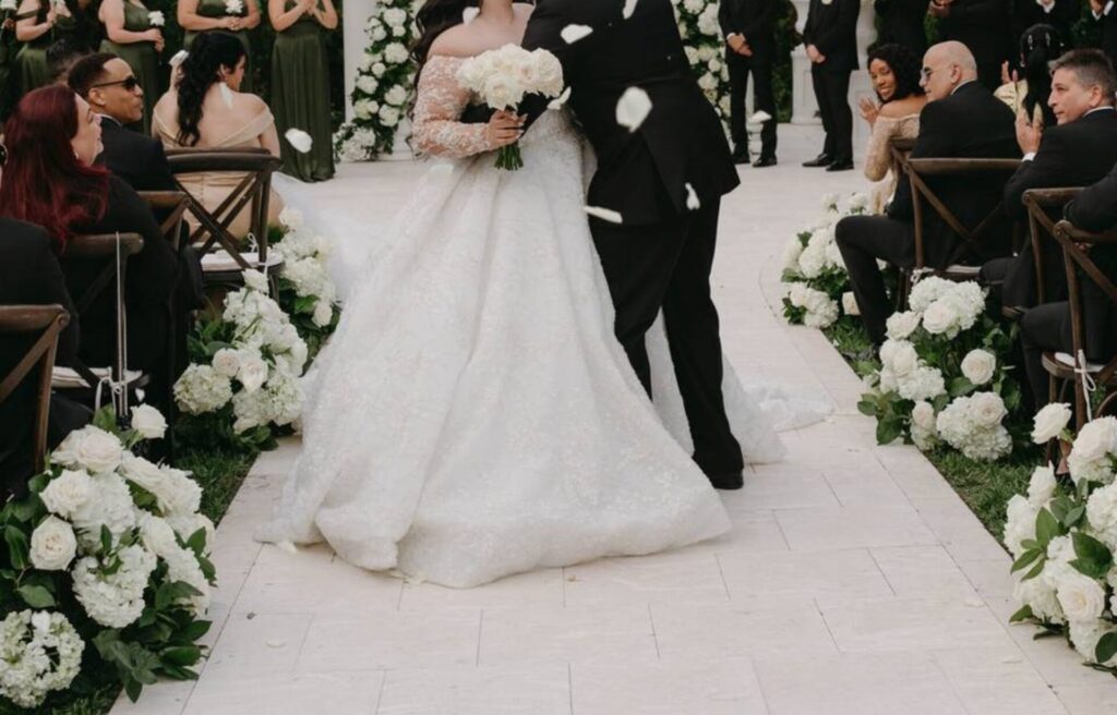 Luxurious Wedding Planners In Florida