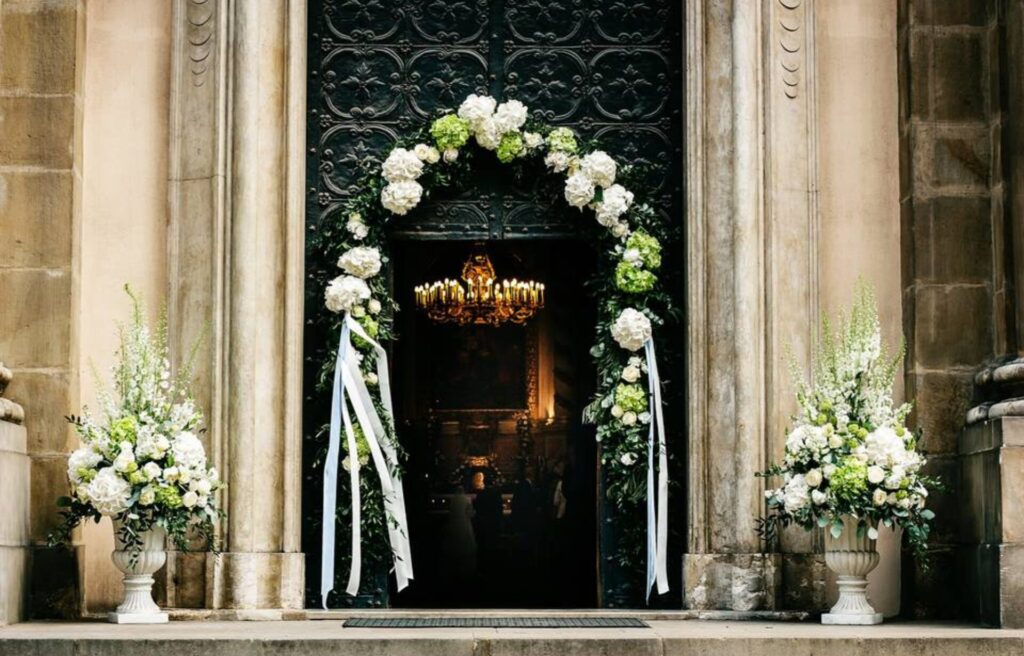 Luxurious Wedding Planners In Florida