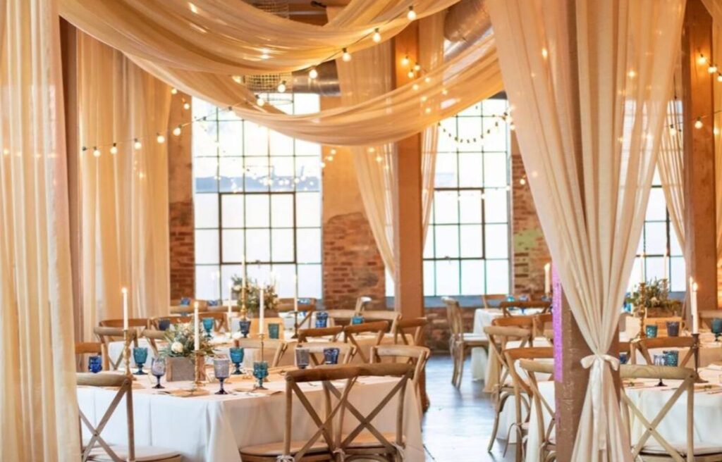 Luxurious Wedding Planners In Florida