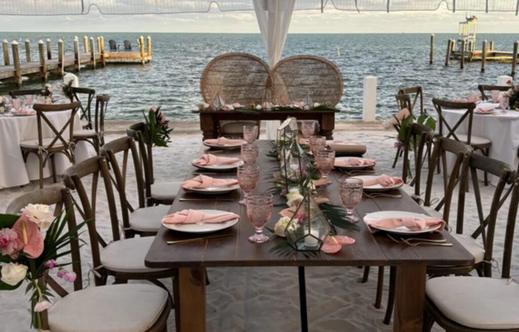 Luxurious Wedding Planners In Florida