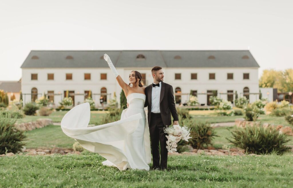 Luxurious Wedding Venues In Idaho