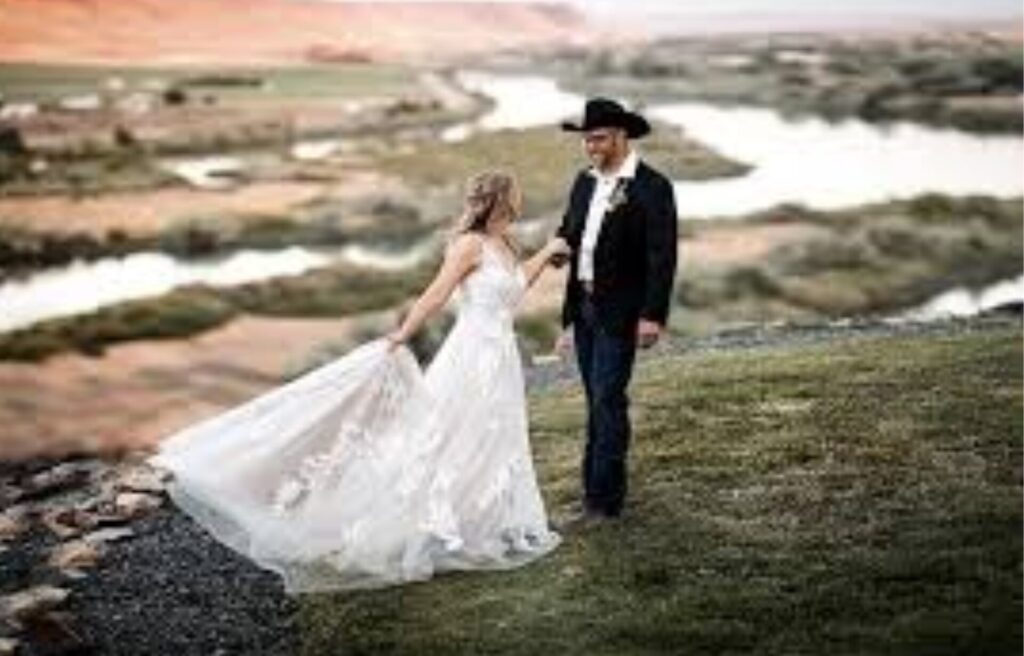 Luxurious Wedding Venues In Idaho