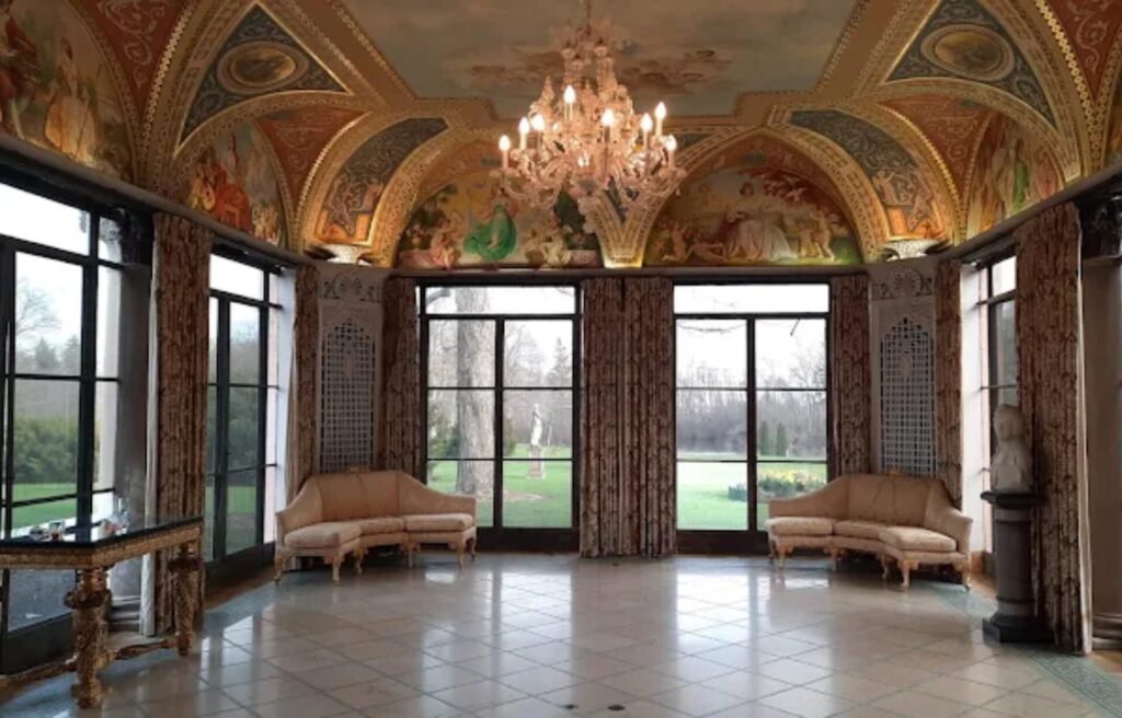 Luxurious Wedding Venues In Illinois