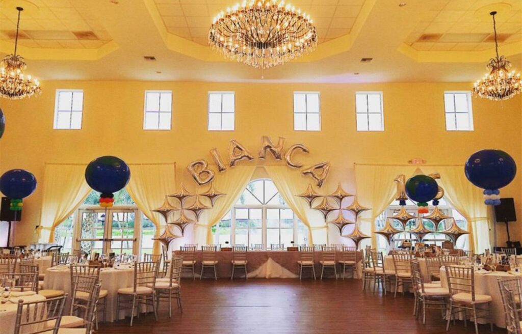 Miami Wedding Venues