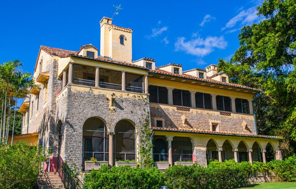 Miami Wedding Venues