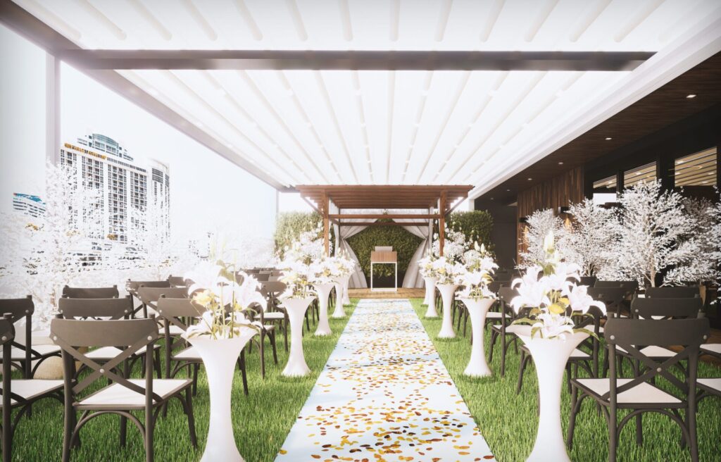 Miami Wedding Venues