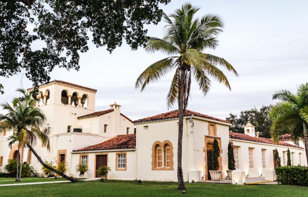 Miami Wedding Venues