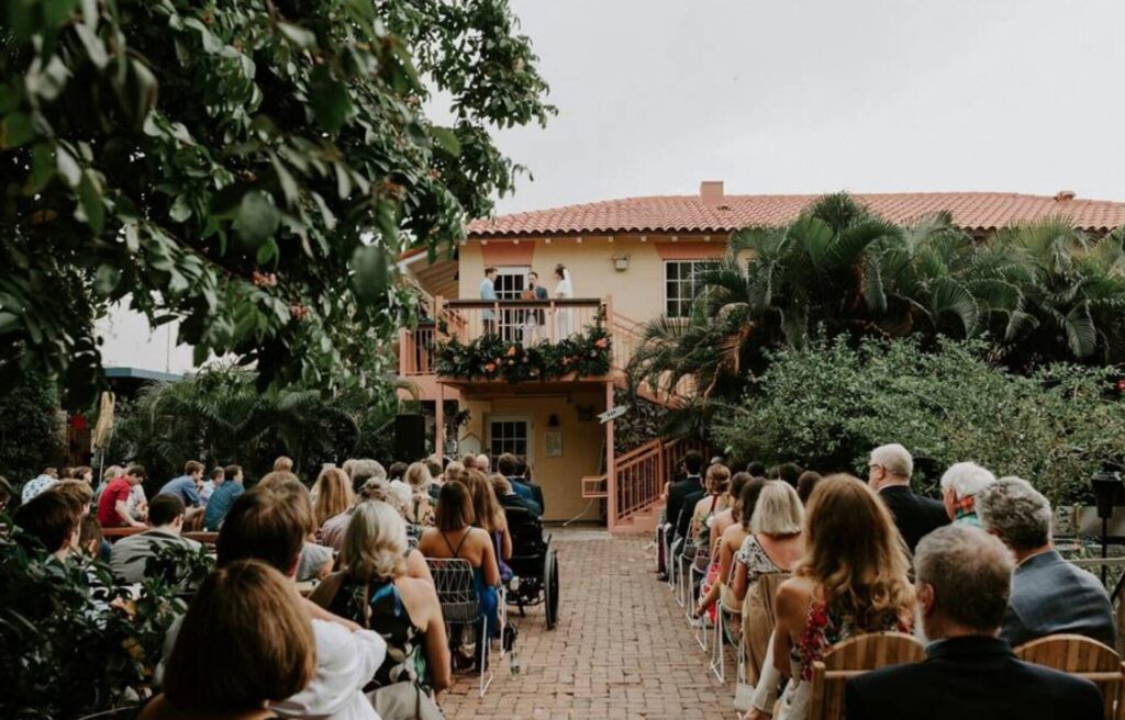 Miami Wedding Venues