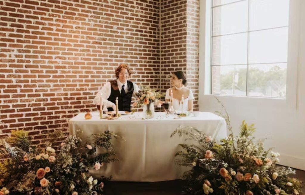 Outdoor Wedding Venues In Dallas