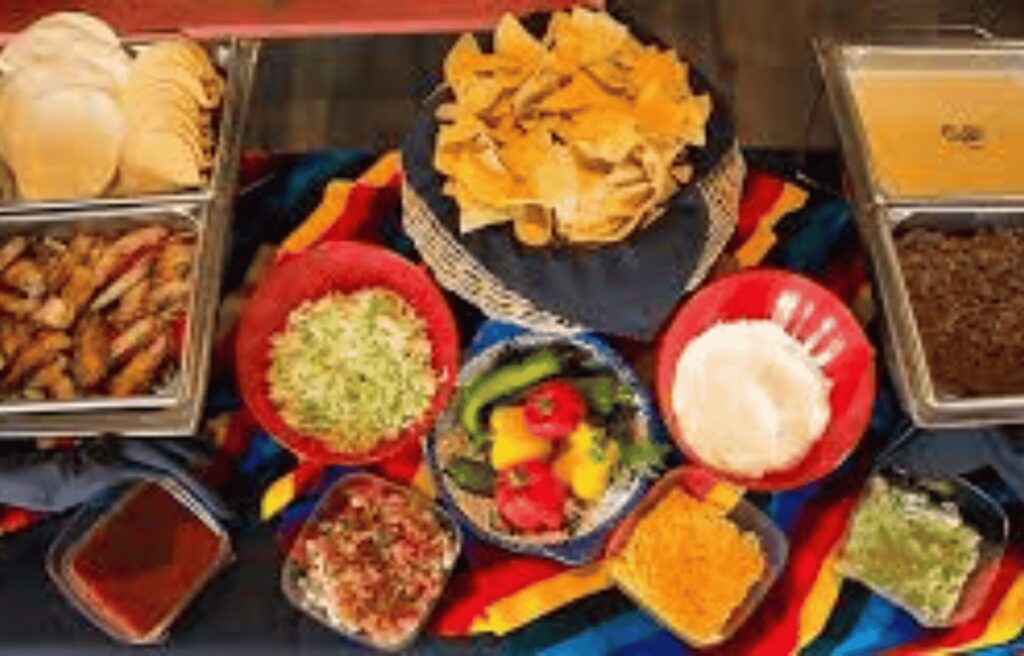 Wedding Caterers In Alabama