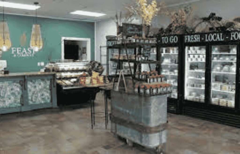Wedding Caterers In Alabama