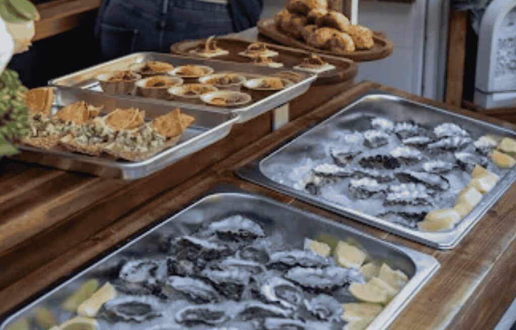 Wedding Caterers In Colorado