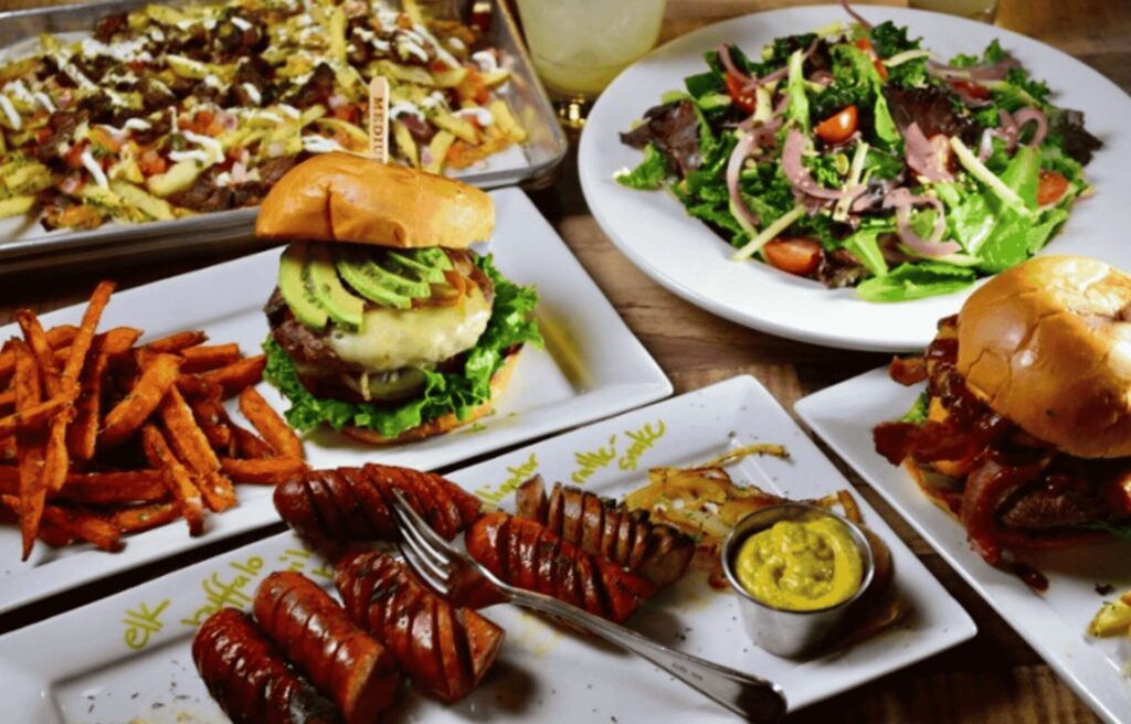 Wedding Caterers In Colorado