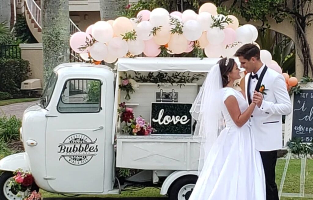 Wedding Caterers In Florida