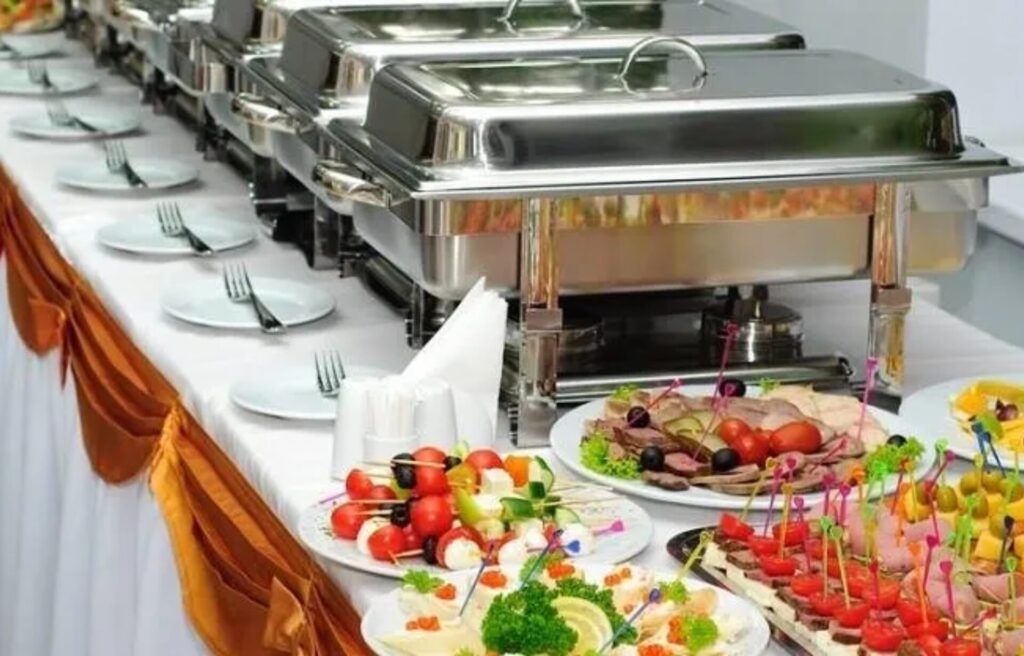 Wedding Caterers In Florida