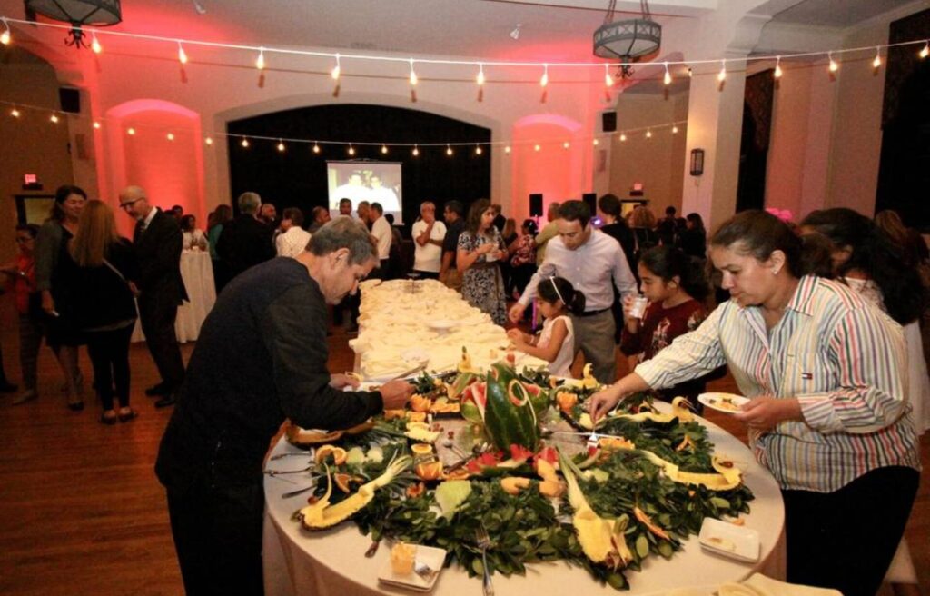 Wedding Caterers In Florida