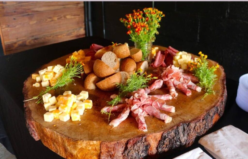 Wedding Caterers In Florida
