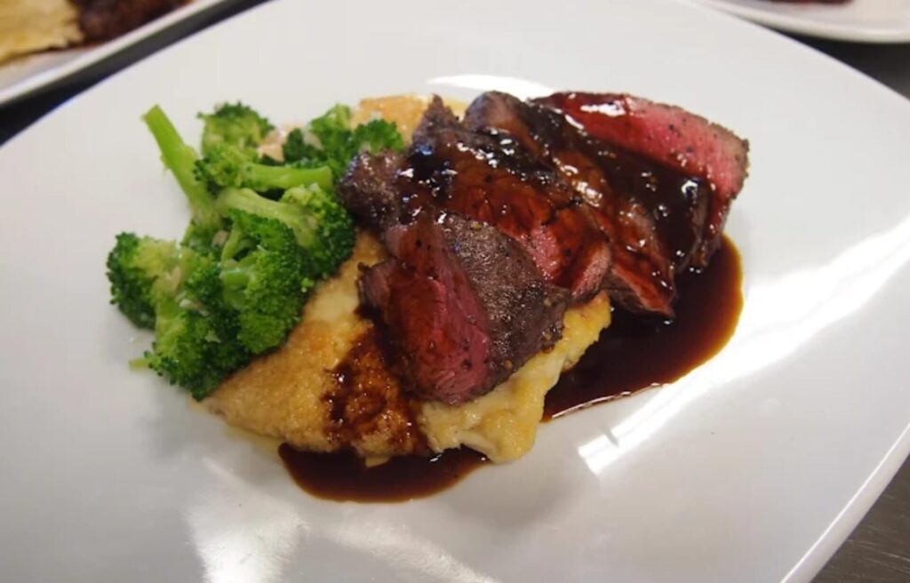 Wedding Caterers In Idaho