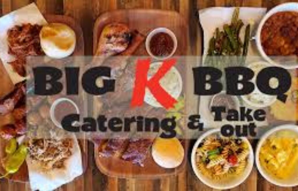 Wedding Caterers In Idaho