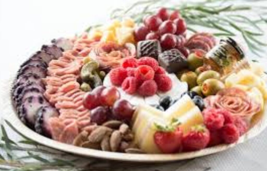 Wedding Caterers In Idaho