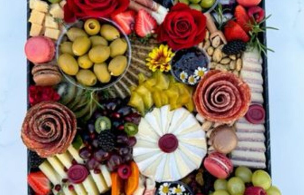 Wedding Caterers In Las Vegas