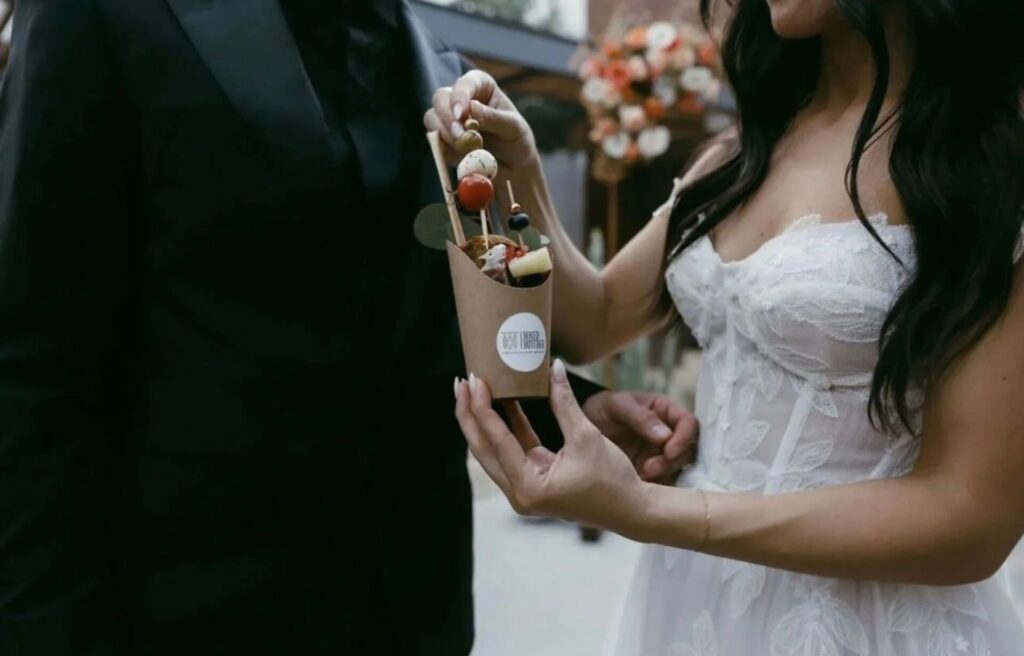 Wedding Caterers In Las Vegas
