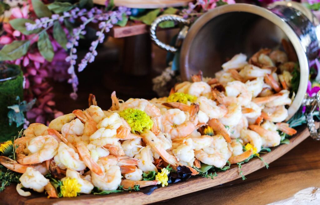 Wedding Caterers In Las Vegas