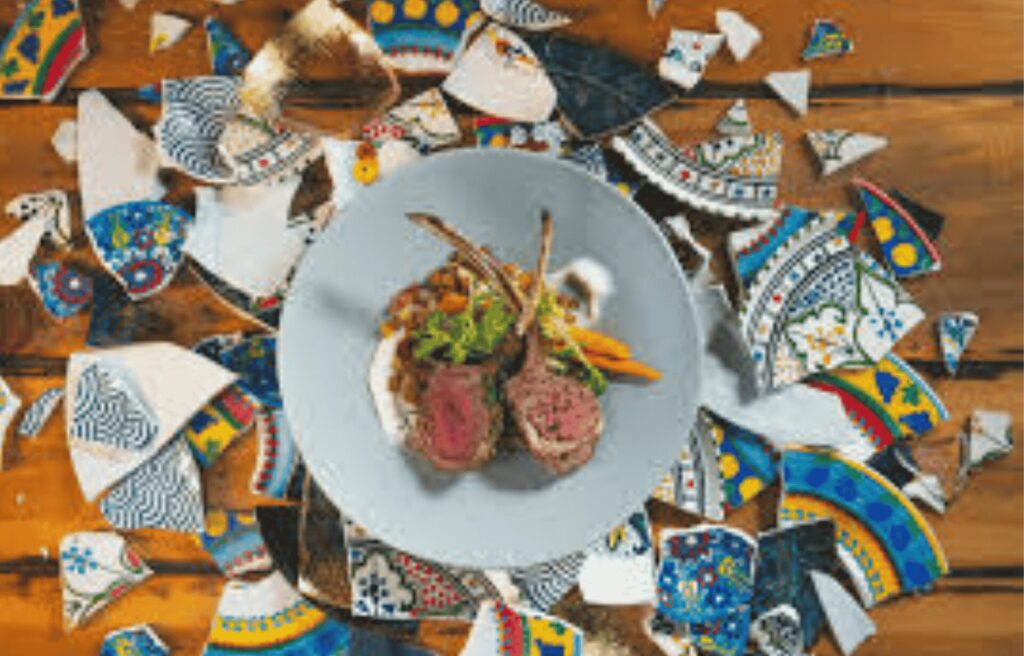 Wedding Caterers In San Francisco