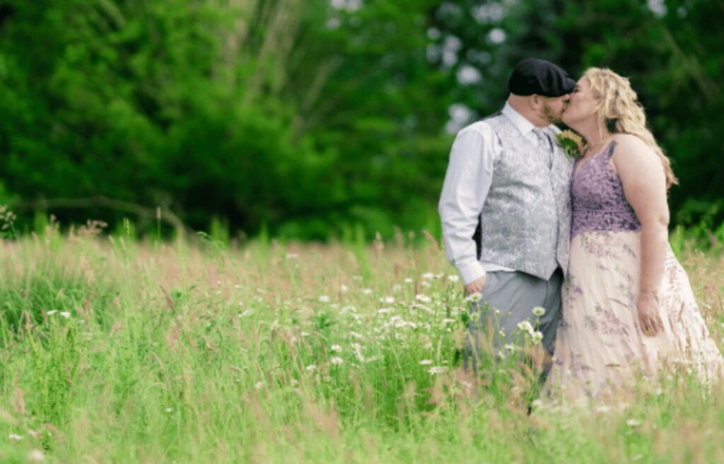 Wedding Photographers In Alaska