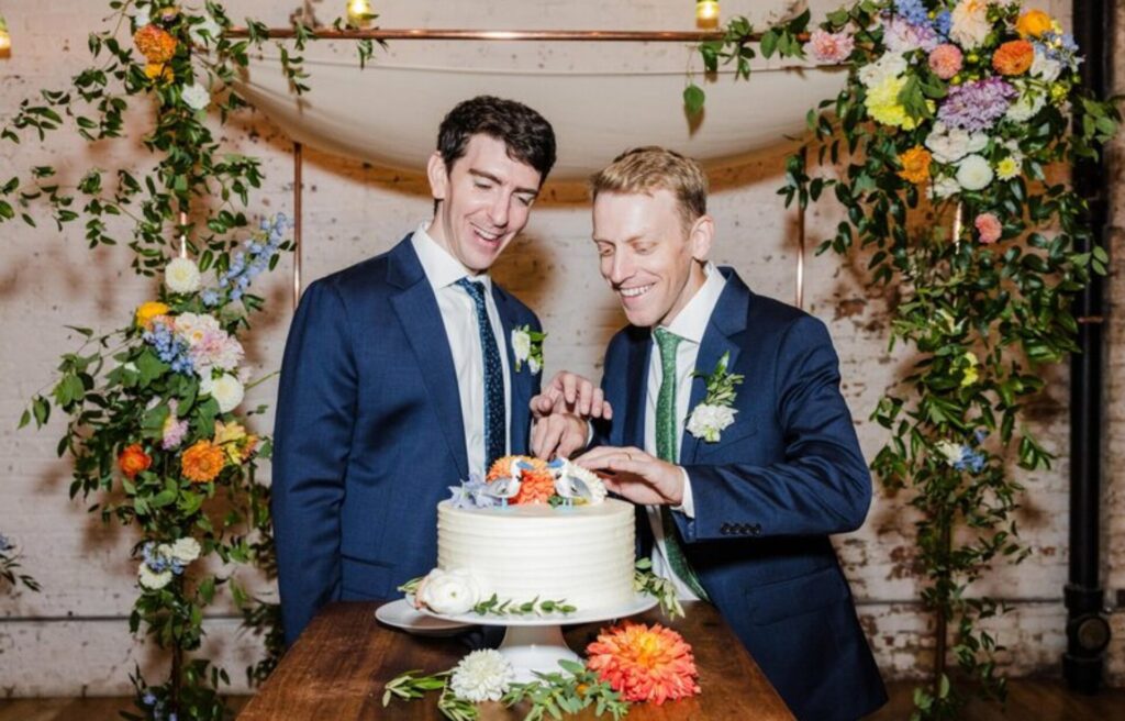 Wedding Photographers In Chicago