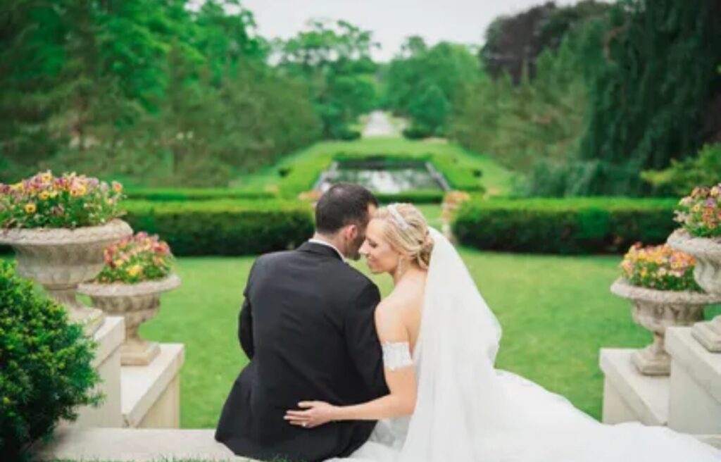 Wedding Photographers In Chicago