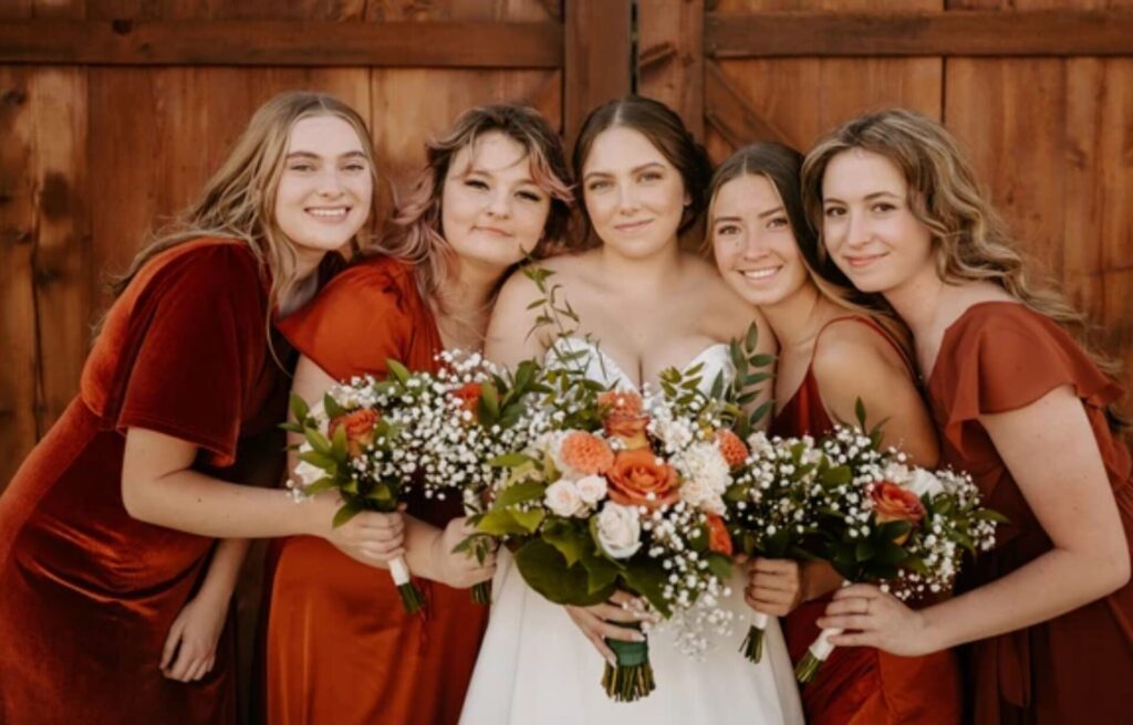 Wedding Photographers In Chicago