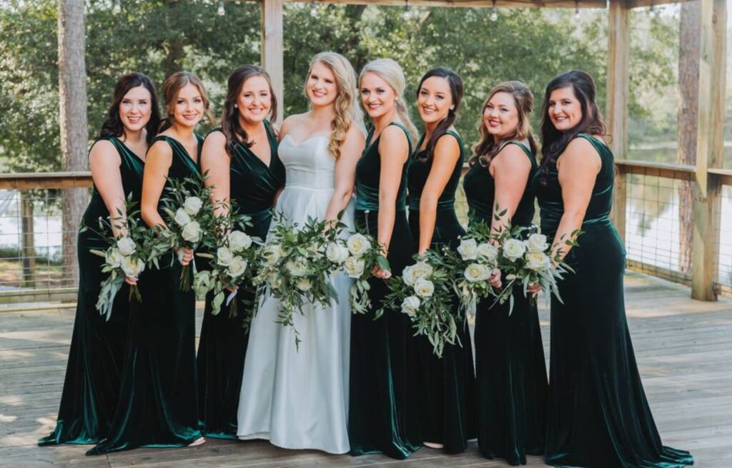 Wedding Photographers In Georgia