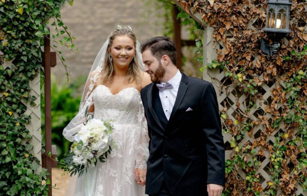 Wedding Photographers In Georgia
