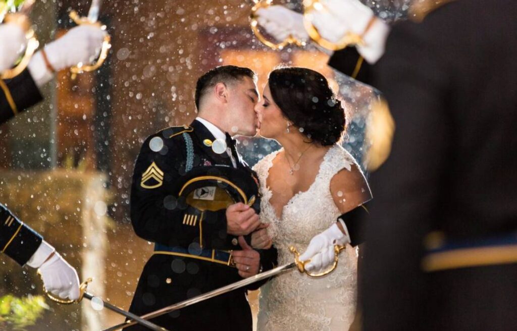 Wedding Photographers In Georgia