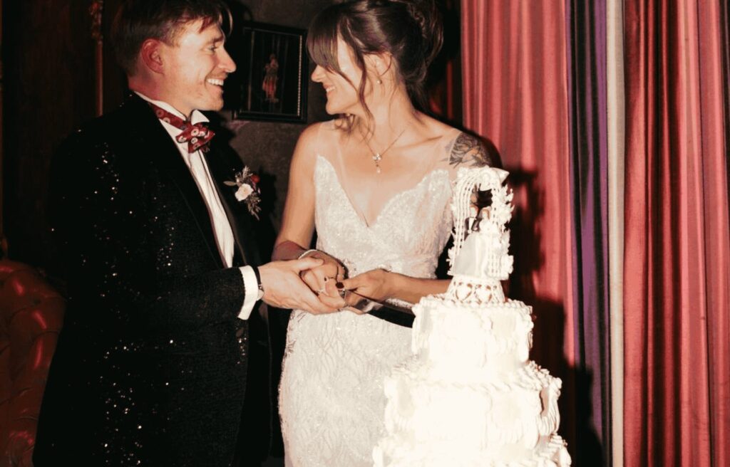 Wedding Photographers In Las Vegas