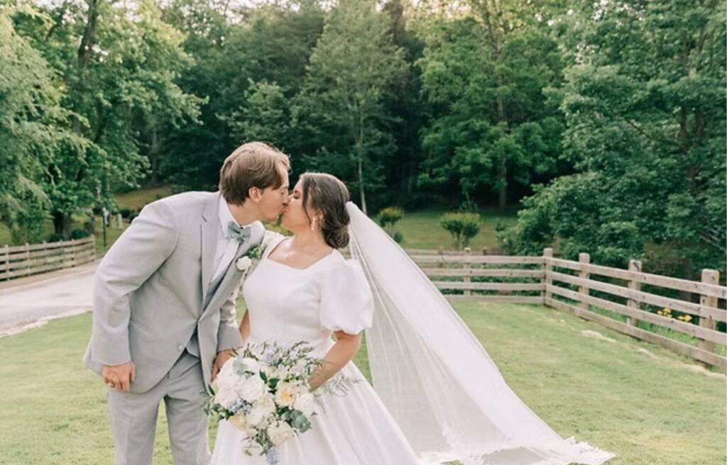 Wedding Planners In Alabama