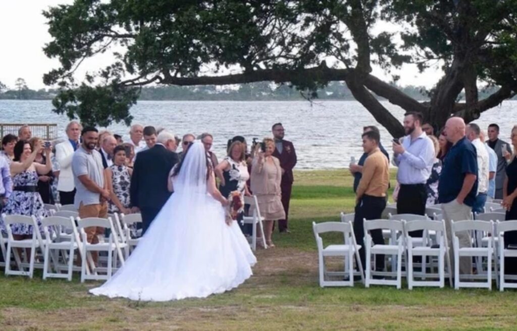 Wedding Planners In Alabama