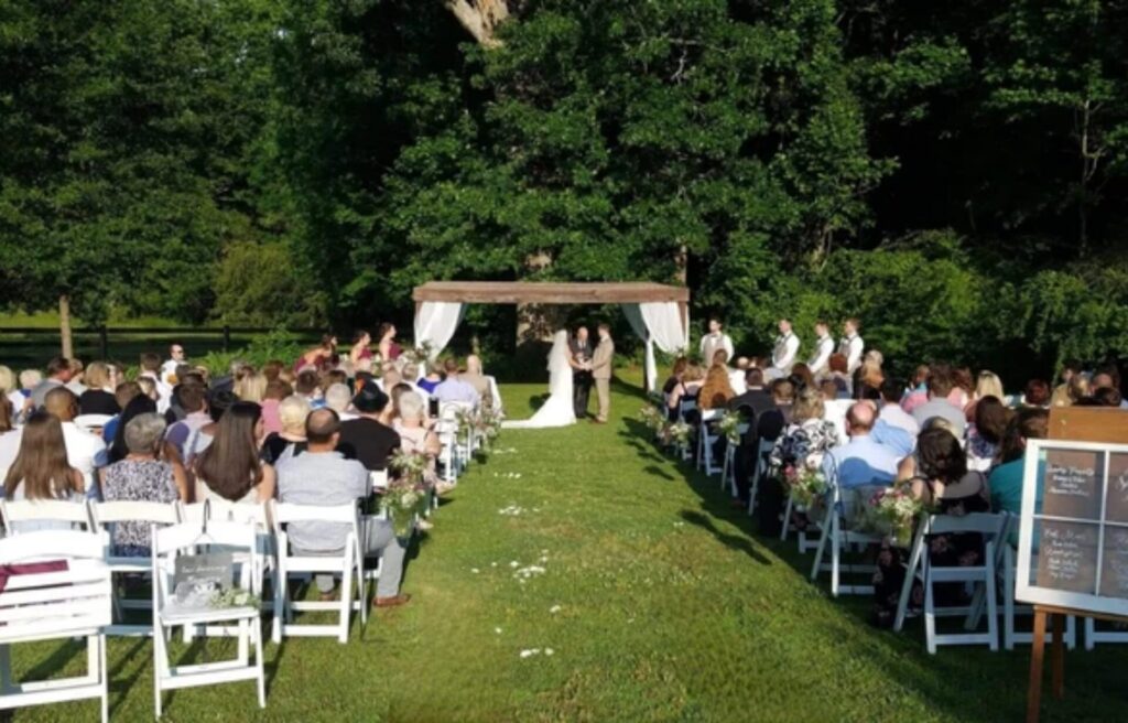 Wedding Planners In Alabama
