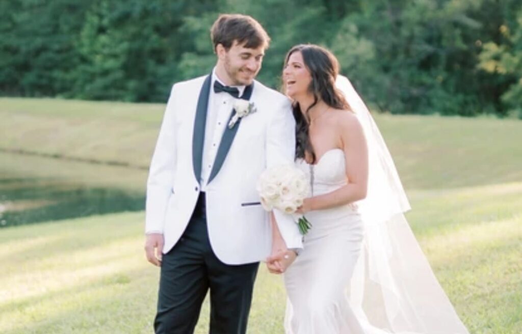 Wedding Planners In Alabama
