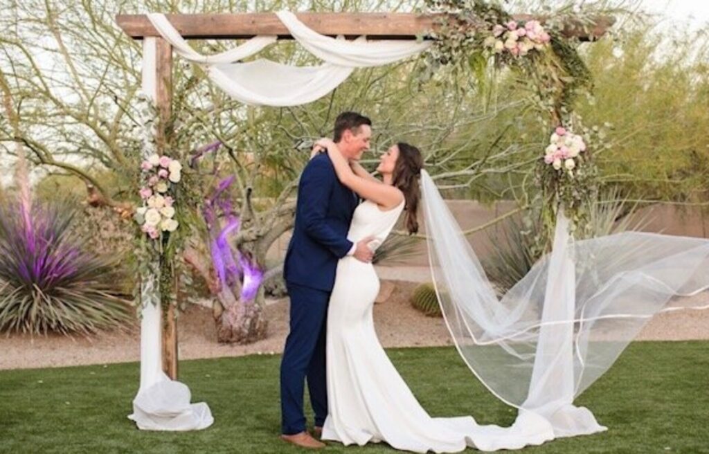 Wedding Planners In Arizona