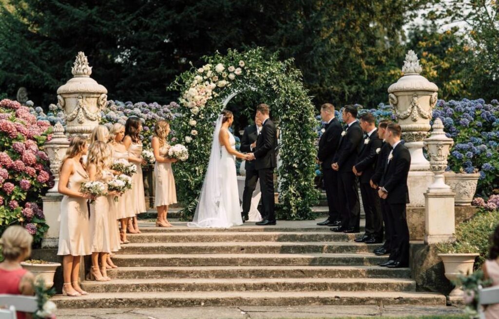 Wedding Planners In Arizona