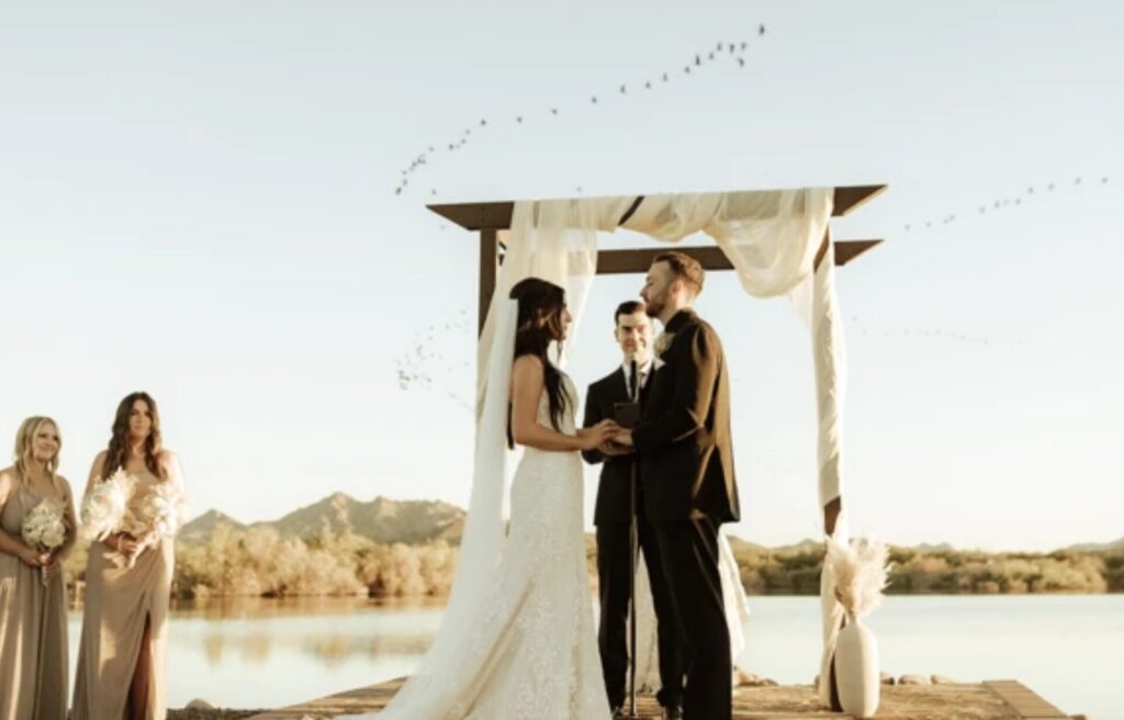 Wedding Planners In Arizona