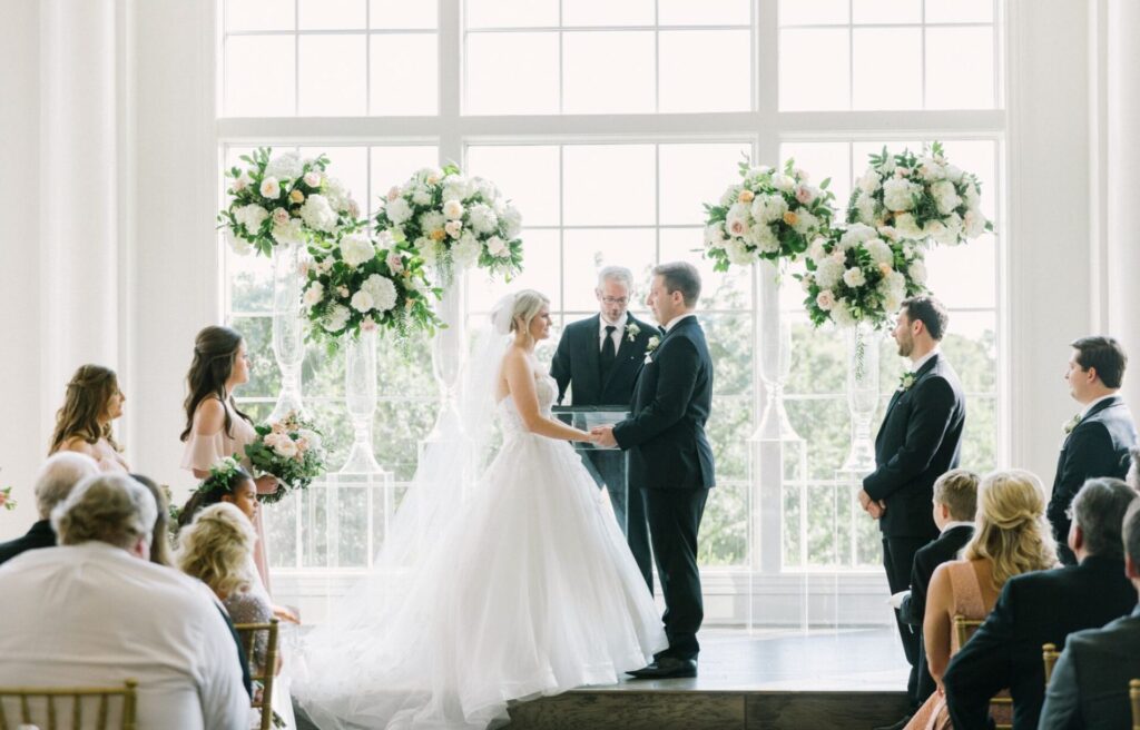 Wedding Planners In Chicago