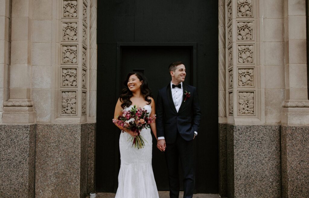 Wedding Planners In Chicago
