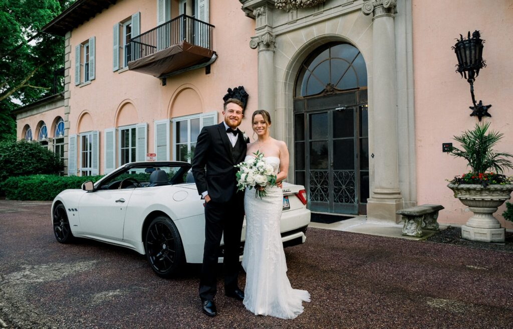 Wedding Planners In Chicago