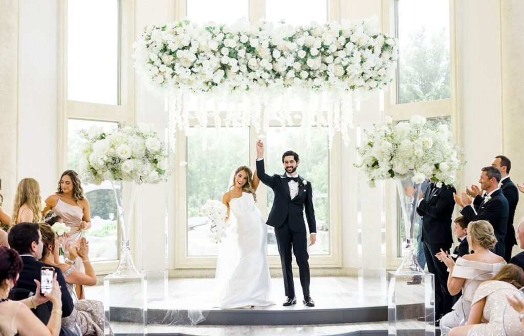Wedding Planners In Dallas