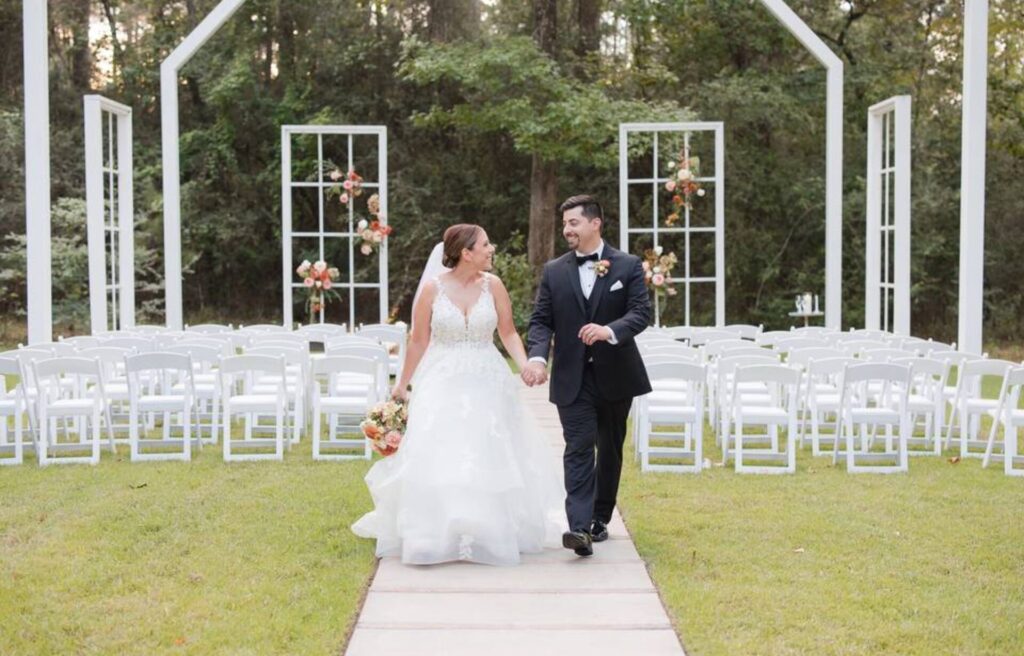 Wedding Planners In Dallas