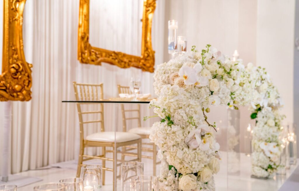 Wedding Planners In Dallas