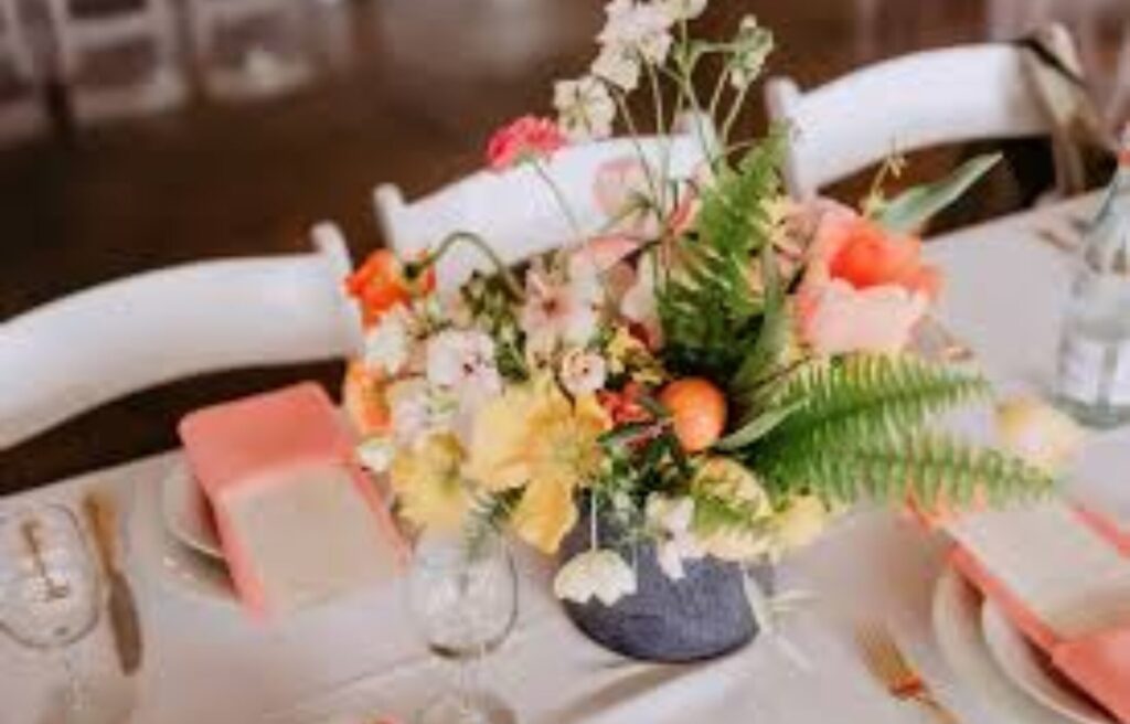 Wedding Planners In Dallas